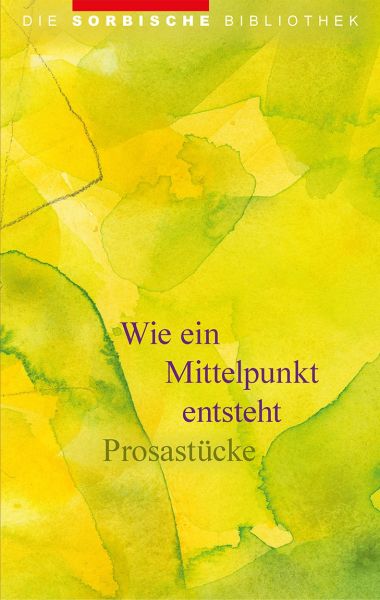 Wie ein Mittelpunkt entsteht