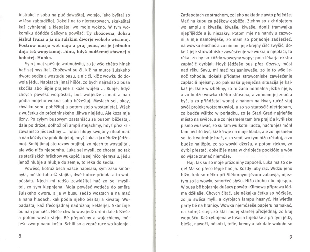 Lěćo za započatkarjow