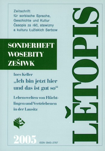 »Ich bin jetzt hier und das ist gut so«