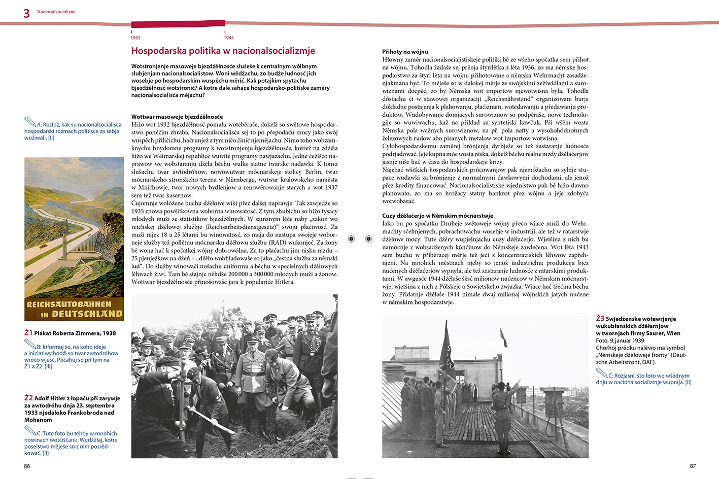 Stawizny a podawki 5 ─ wučbnica