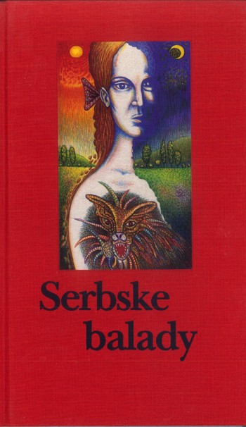 Serbske balady