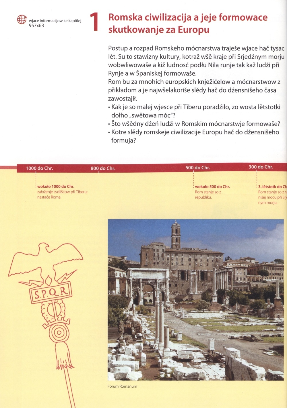 Stawizny a podawki 2 ─ wučbnica