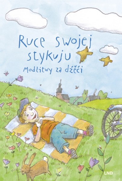 Ruce swojej stykuju