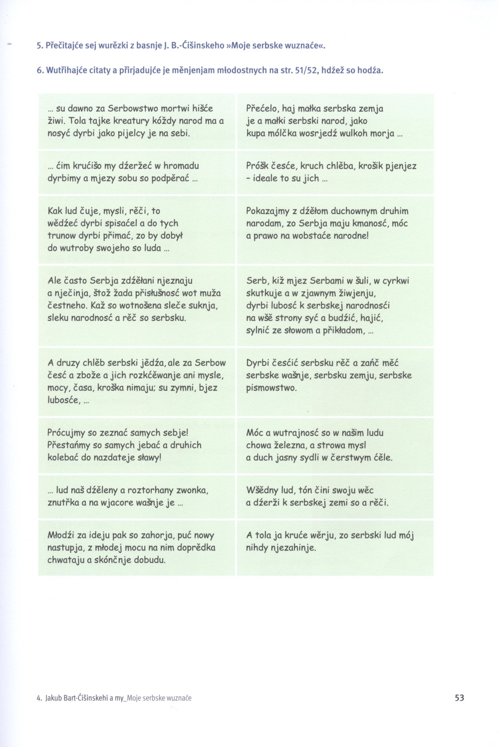 Jakub Bart-Ćišinski – Lećće z časom! 