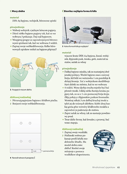 Wučbnica biologije 5