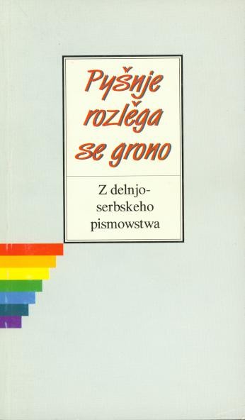 Pyšnje rozlěga se grono