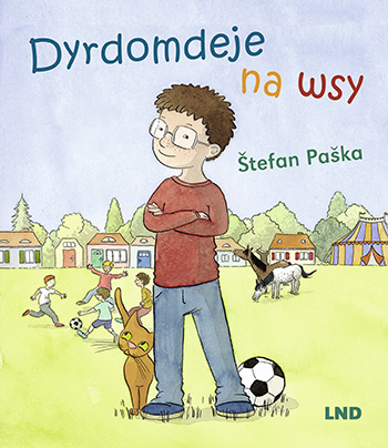 Dyrdomdeje na wsy 