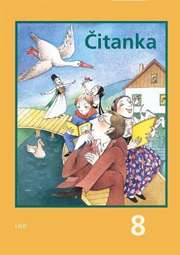 Čitanka 8