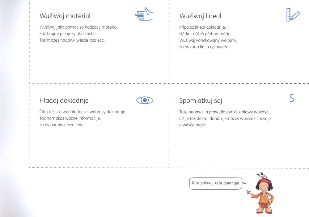 Ličimy wěcne nadawki 4