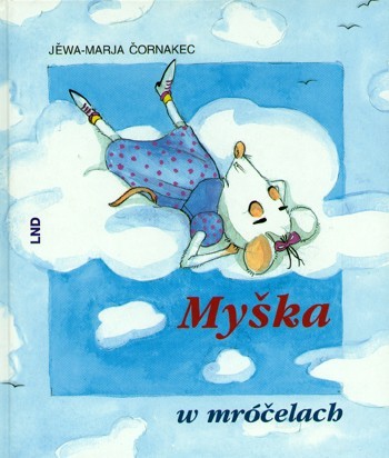 Myška w mróčelach