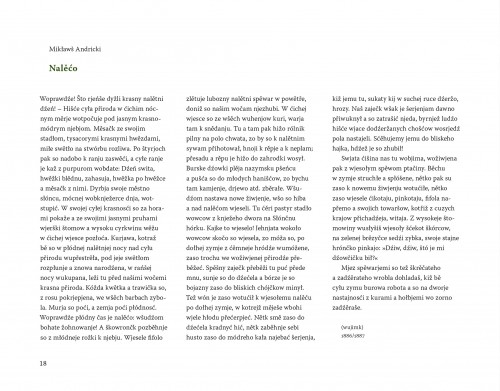 Jutry doma. Osterreiten