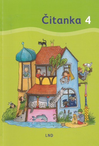 Čitanka 4