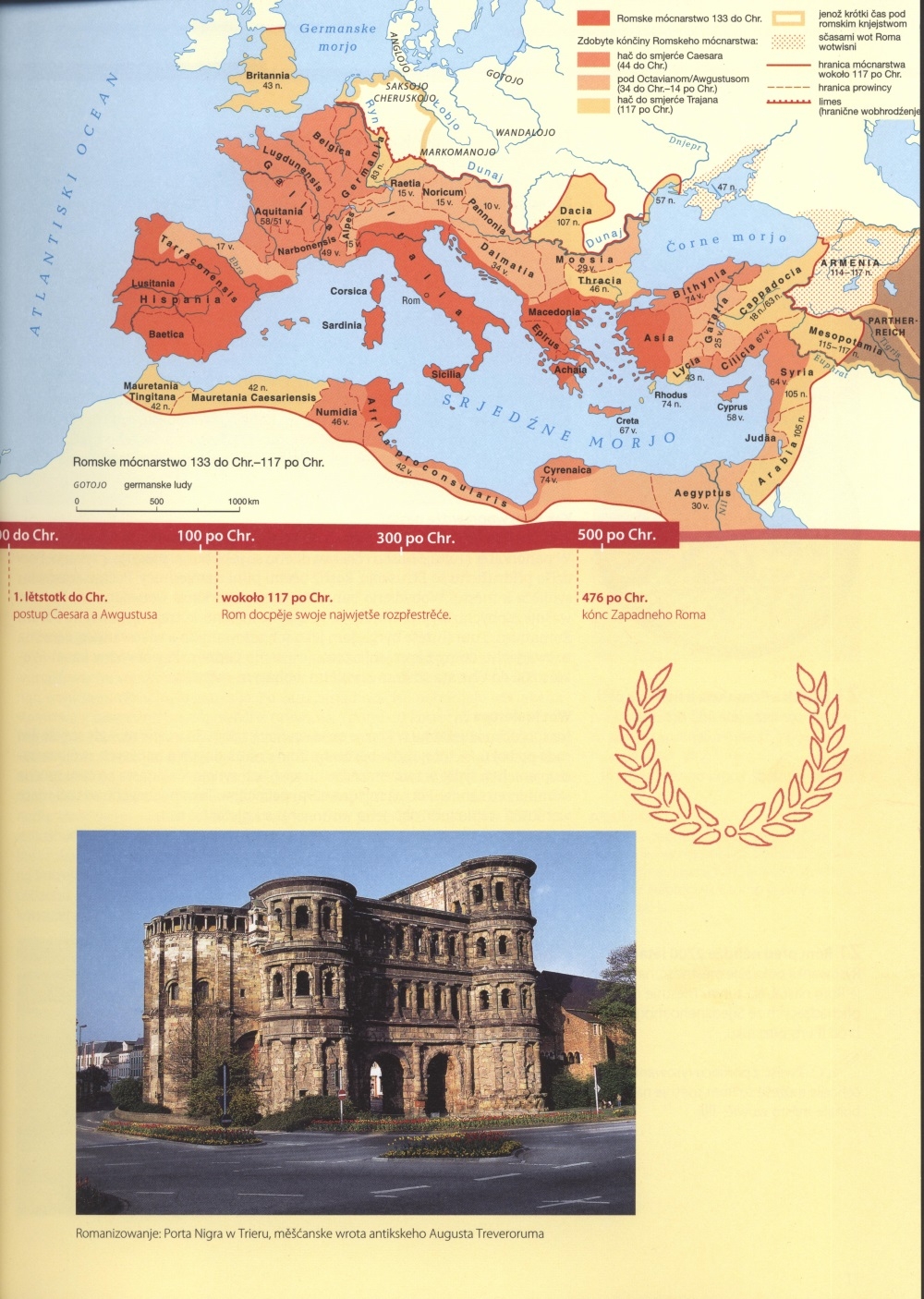 Stawizny a podawki 2 ─ wučbnica