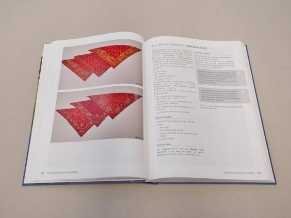 Gładźarnica 2 • Die Schleifer Tracht • Im Kirchenjahr