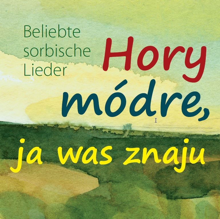 Hory módre, ja was znaju