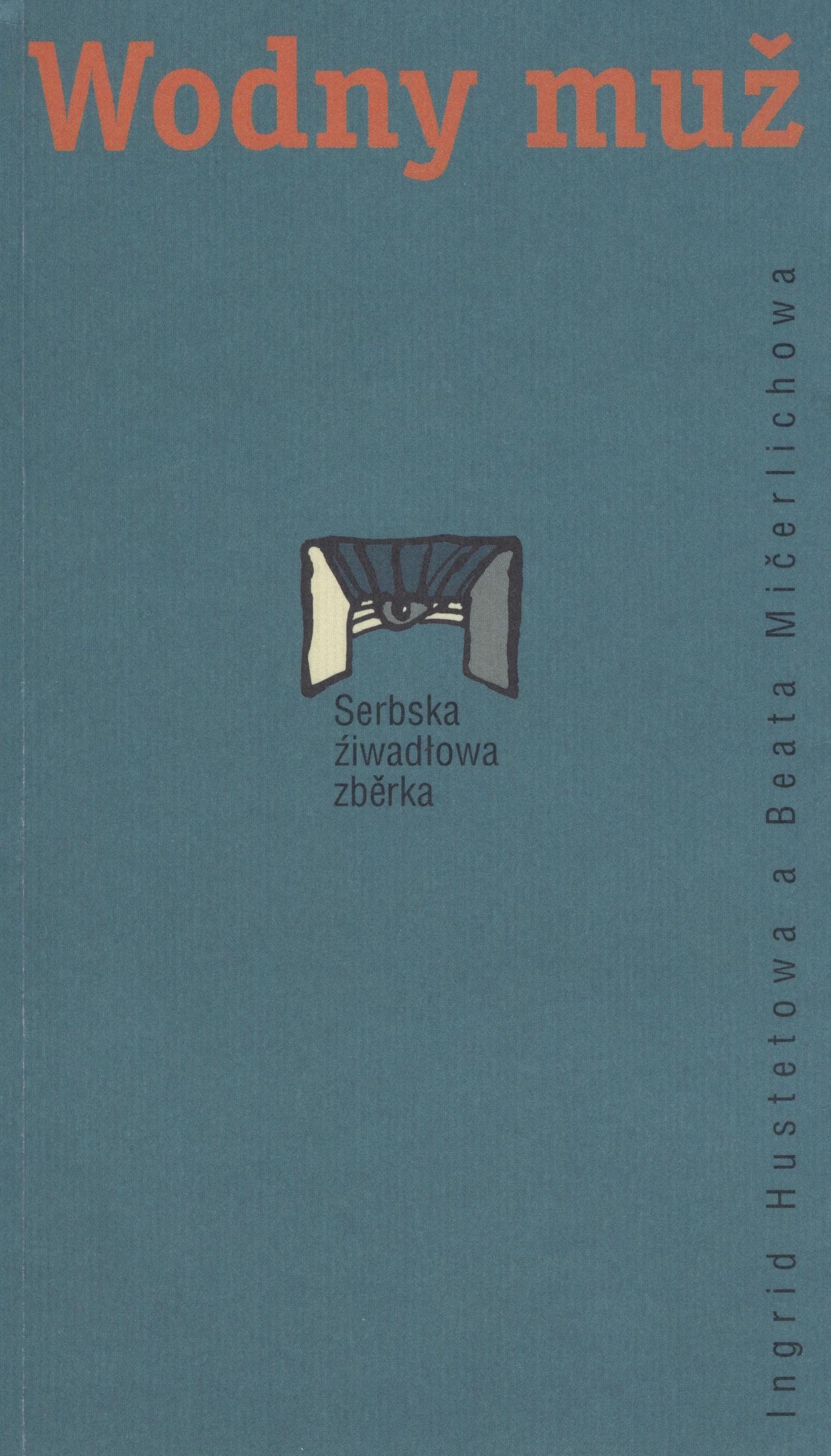 Wodny muž 