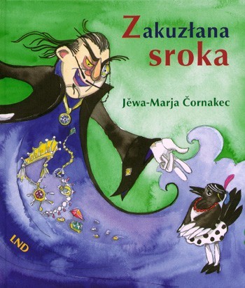 Zakuzłana sroka