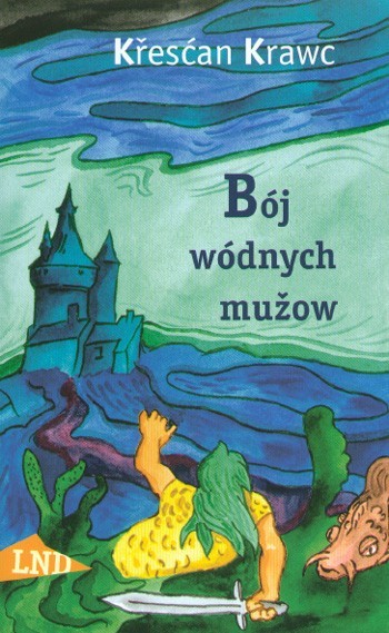 Bój wódnych mužow