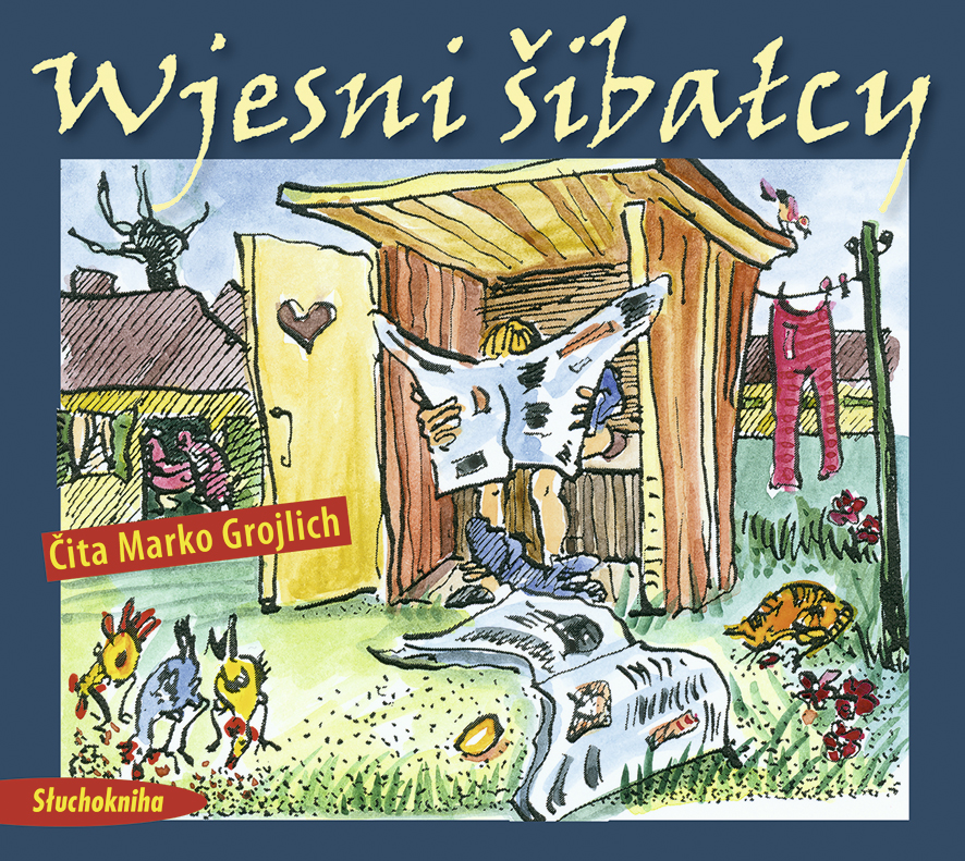 Wjesni šibałcy