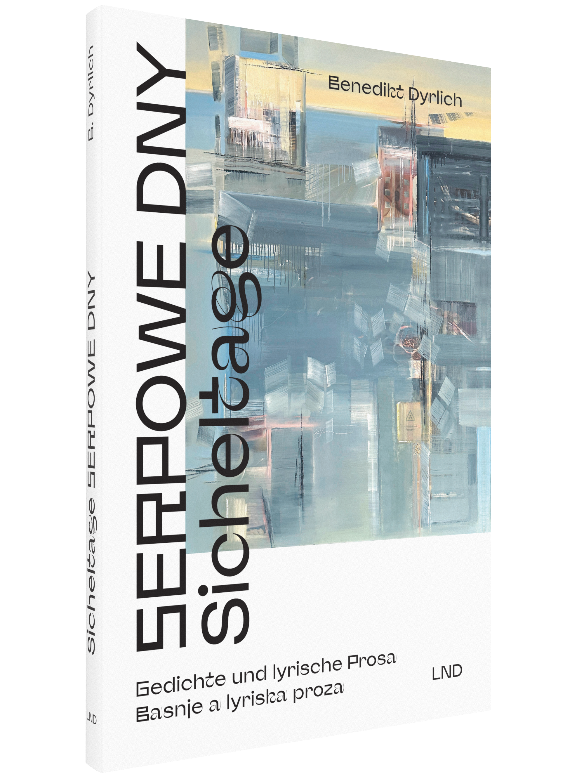 Sicheltage - Serpowe dny