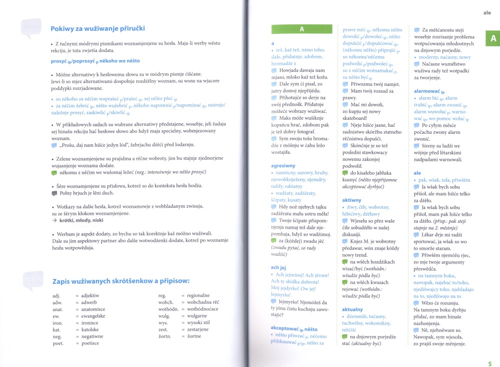 Kak to jenož praju?