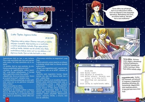 W dalinach swětnišća • Štom wšěch časow  • Płomjo-edicija