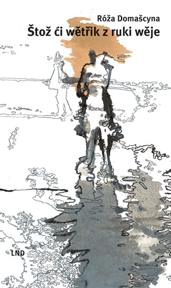 Štož ći wětřik z ruki wěje