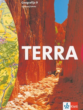 Terra / Geografija 9