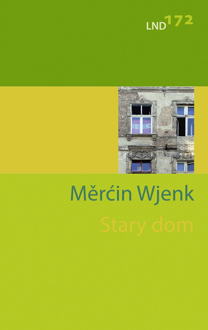 Stary dom