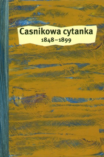 Casnikowa cytanka 1848–1899