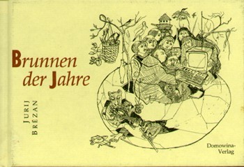 Ze studnje lět / Brunnen der Jahre