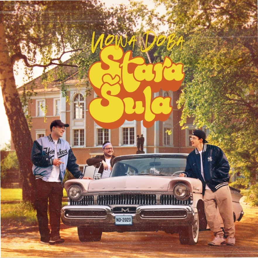 Nowa Doba • Stara Šula