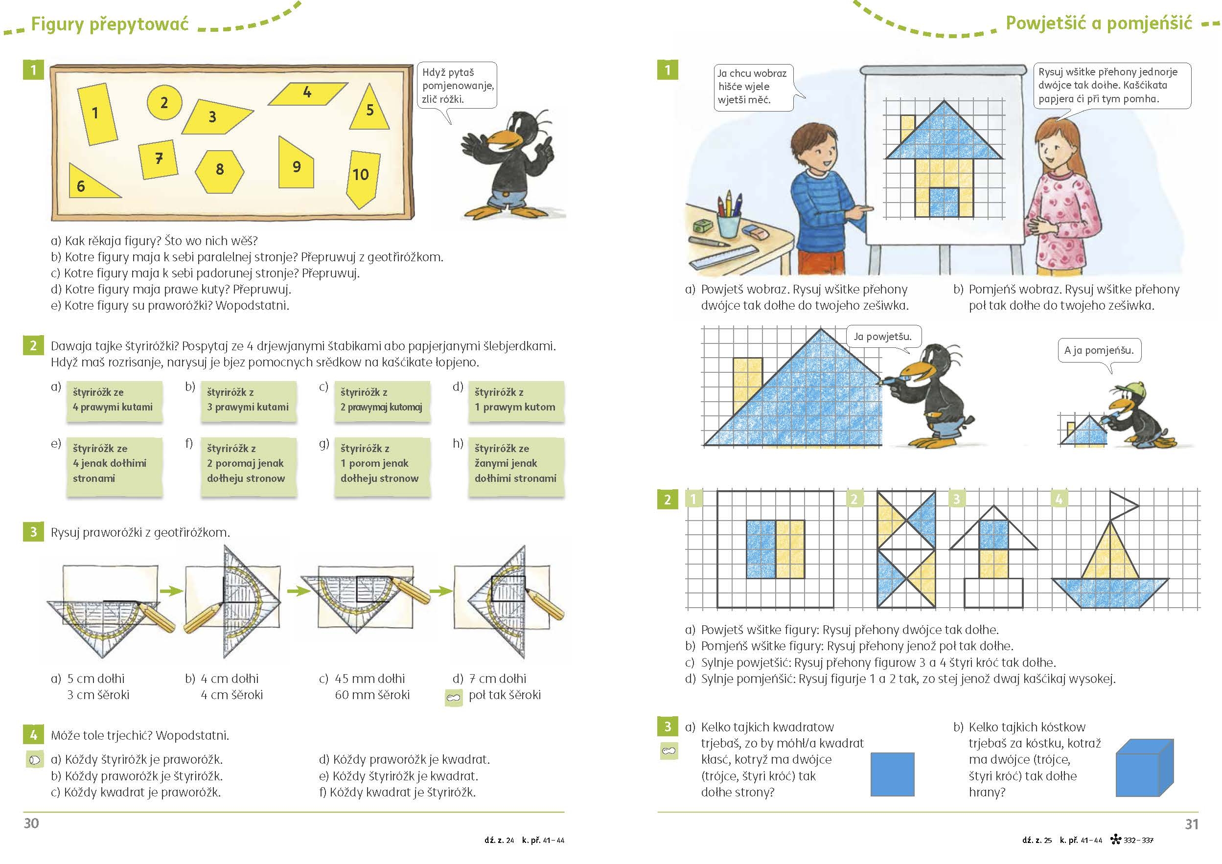 Łuskač 3 ─ wučbnica