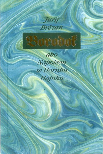 Borodok abo Napoleon w Hornim Hajnku