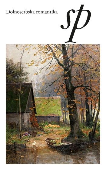 Dolnoserbska romantika - Serbska poezija 60 