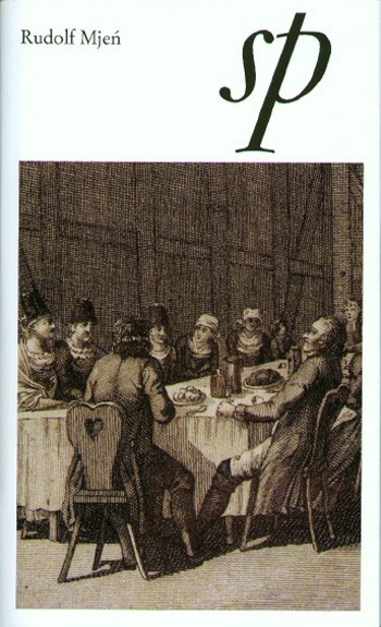 Rudolf Mjeń-Serbska poezija 53