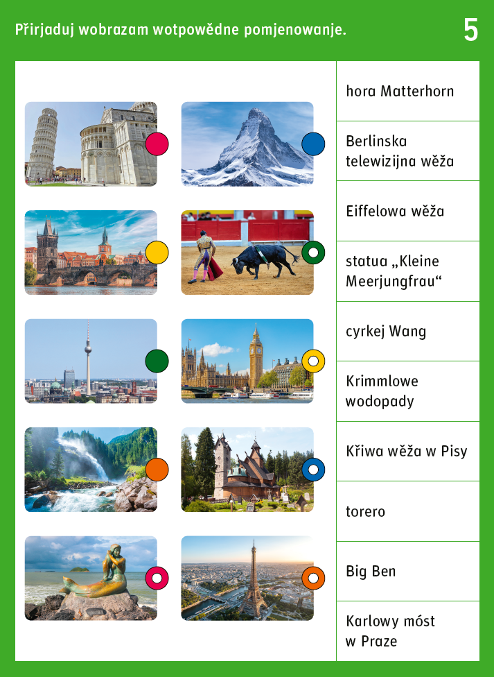 Wulět do swěta wědy 1