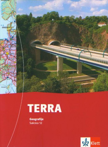 Terra / Geografija 12