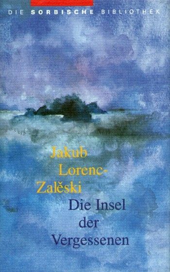 Die Insel der Vergessenen