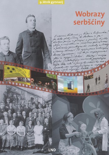 Wobrazy serbšćiny 9