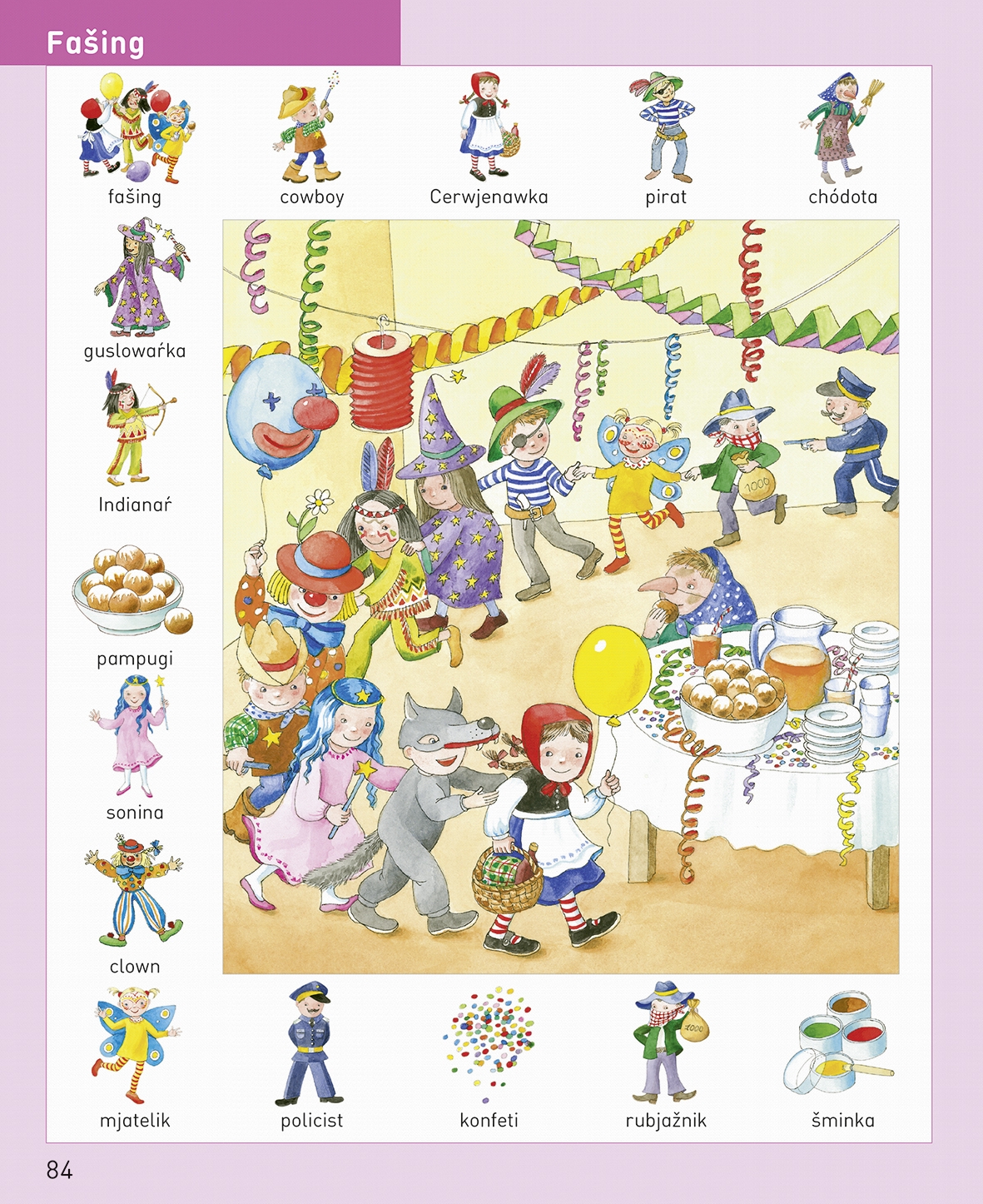 Mój swět we wobrazach 