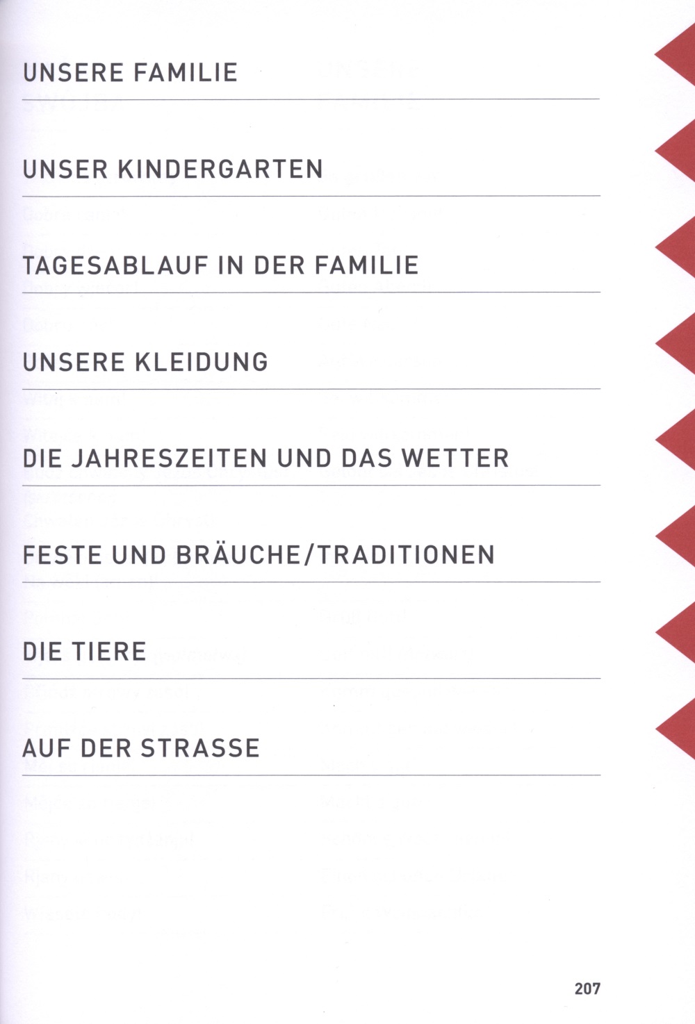 Rěčimy serbsce / Wir sprechen sorbisch