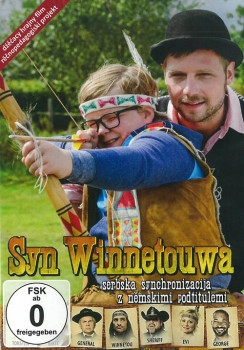 Syn Winnetouwa