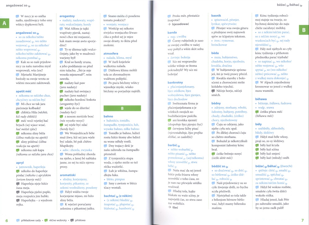 Kak to jenož praju?