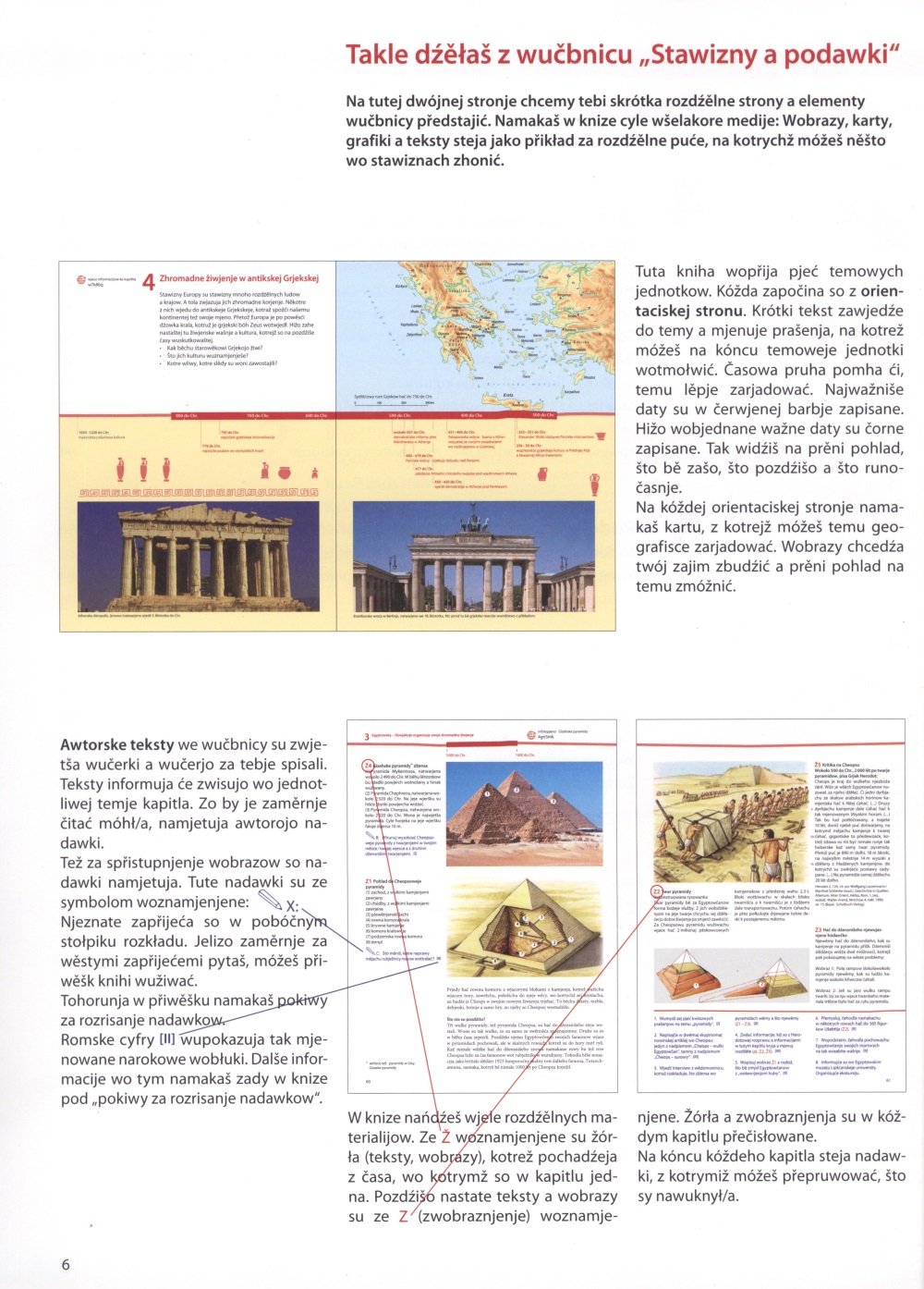 Stawizny a podawki 1 ─ wučbnica