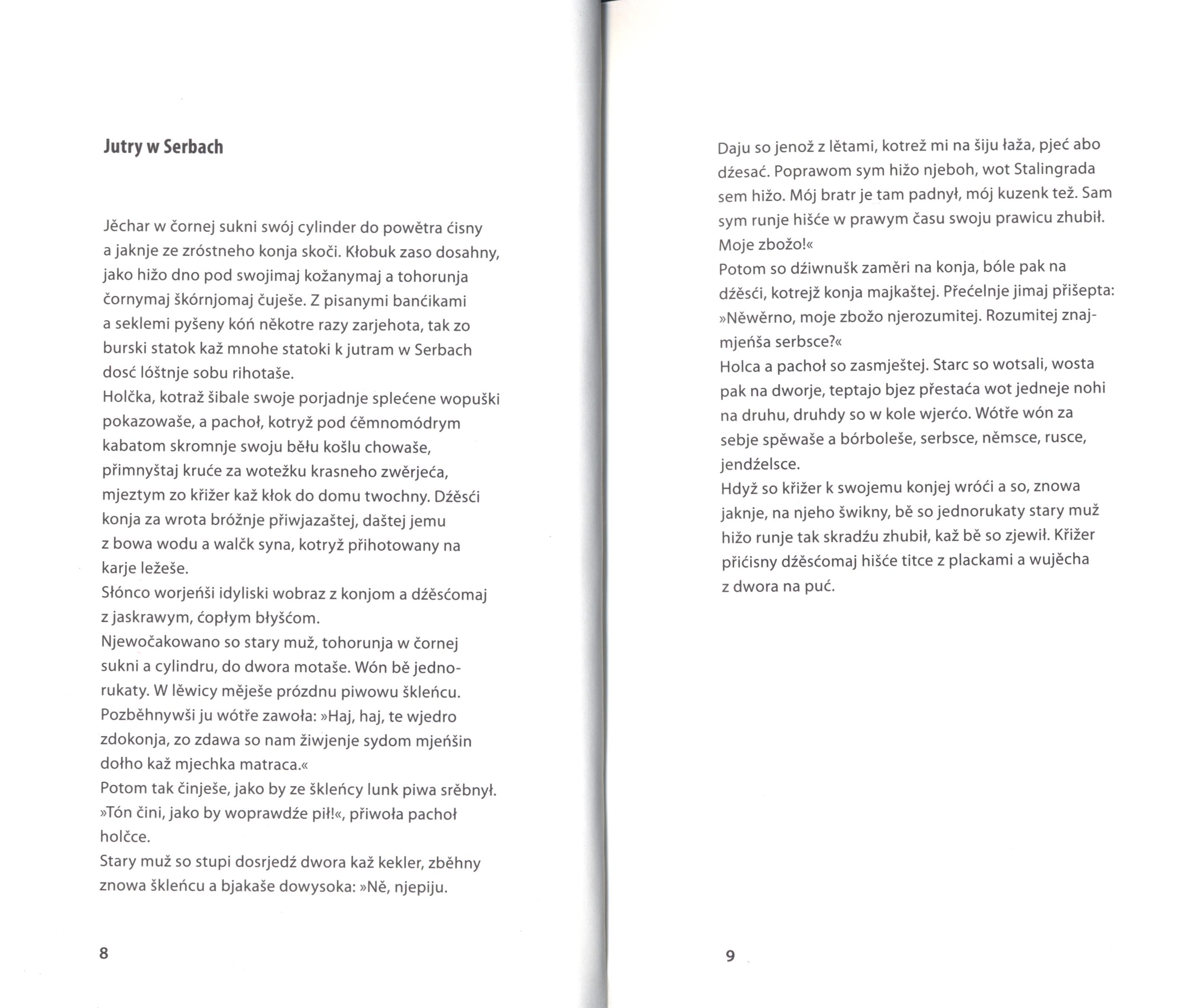 Zlět zelenych wuchačkow