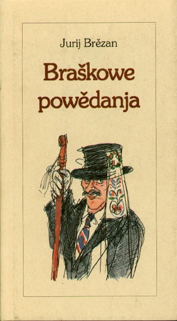 Braškowe powědanja