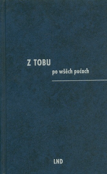Z TOBU po wšěch pućach