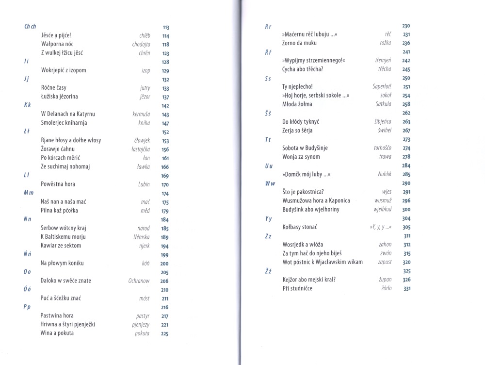 Mój serbski słownik