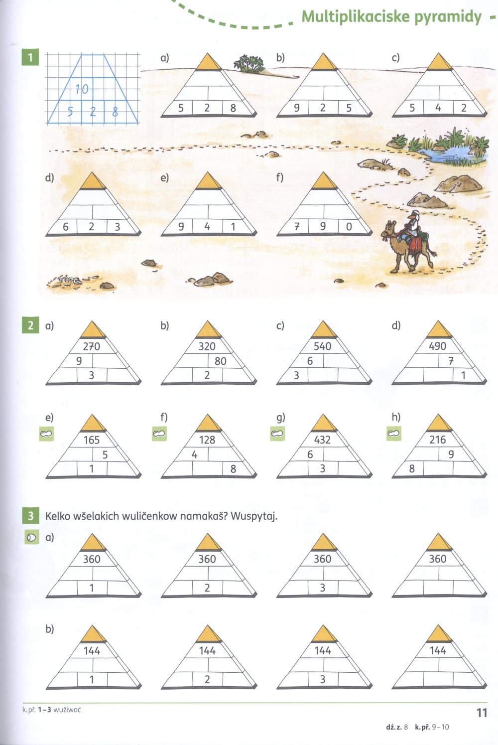 Łuskač 4 ─ wučbnica